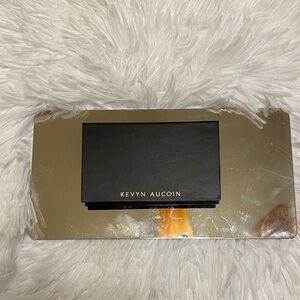Kevyn Aucoin contour duo